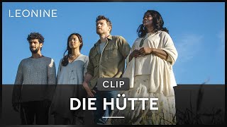 Die Hütte  Clip deutschgerman [upl. by Dion]