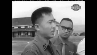 Sejarah Kunjungan Soekarno ke Makassar [upl. by Ahens]