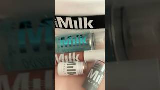 sephorahaul sephora milkmakeup byoma kayali gisou beauty explore subscribe shorts short [upl. by Narod]