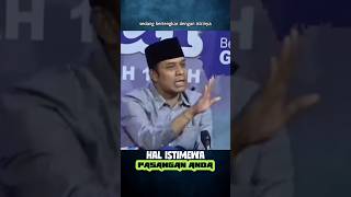 Wejangan Gus Kautsar Untuk Yang Sudah Berkeluarga [upl. by Goldsmith]