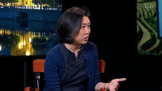 Denise Ho Talks About Her Book Curating Revolution Politics on Display in Mao’s China [upl. by Drawoh129]