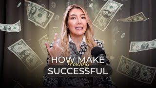 HOW MAKE TRADING SUCCESSFUL [upl. by Eniamej]