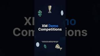 Join XM Demo Competitions – Trade Virtual Cash for Real Cash Prizes [upl. by Brendin]