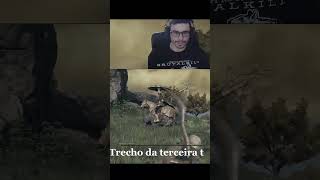 EU SOU MUITO AZARADO ELDEN RING eldenring shorts rpg darksouls soulslike [upl. by Eichman]