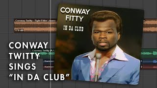 In Da Club by quotConway Fittyquot [upl. by Tewfik205]