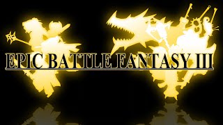 Wings  Epic Battle Fantasy 3 [upl. by Veedis]