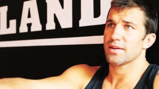 Luke Rockhold Training at AKA Thailand and Experiencing Phuket [upl. by Oicul]