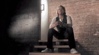 Josef Hedinger  About Being Alone Official Music Video [upl. by Surbeck]