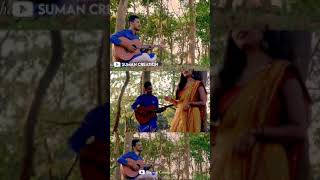 Bokul Ful Bokul Ful Whatsapp status  Folk Song Song [upl. by Nhguaval]