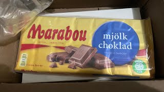 Marabou review [upl. by Bunce640]