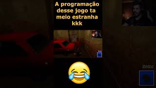 Que Cópida é Essa de Residenrt Evil maxmrmgameplay [upl. by Hanser898]