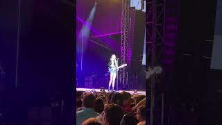 Kelsea Ballerini Homecoming Queen [upl. by Nashbar]