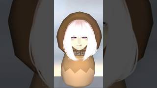 Jamur imut🍄🤏🏻ibdisondsakuraschoolsimulator fypシ゚viral foryou foryoupage Deasucz im Back [upl. by Annerb]