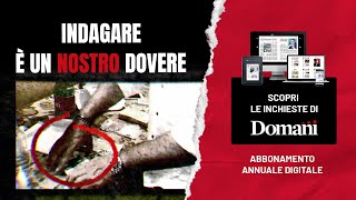 Dubitare del potere è un tuo diritto Indagare è un nostro dovere [upl. by Nerty]