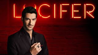 Lucifer all true forms 😈 S1 to S5 [upl. by Naujaj]