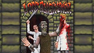 Lord Blasphemer  Tales of Misanthropy Bloodlust and Mass Homicide Full Album [upl. by Niwle]