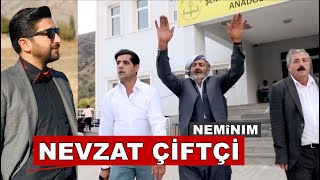 Nevzat Çiftçi  Nemînim  2020  Halay  Kurdish Dance [upl. by Pollux574]