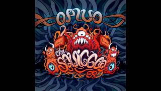 Opiuo The Ghetto [upl. by Baily196]