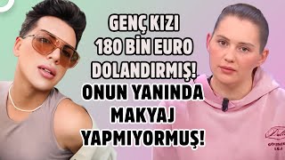 Evlilik Vaadine Kandım İlklerimi Onunla Yaşadım  Söylemezsem Olmaz [upl. by Indihar565]