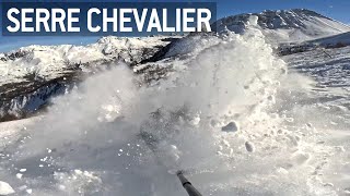 Serre Chevalier France [upl. by Rodie457]