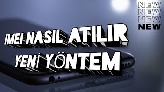 Telefonlara İmeı Nasıl Atılır  Yurtdışı Telefon [upl. by Cassella]