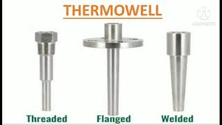 Thermowell [upl. by Frear843]