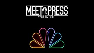 NBC Meet the Press Theme The Mission Part IV  1 HOUR [upl. by Rooke]