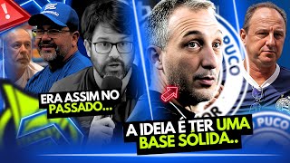 DIFERENTE DO PASSADO O BAHIA HOJE NÃO CORRE O RISCO DE PERDER JOGADORES NO MEIO DA TEMPORADA [upl. by Arlan]