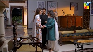 Kanwari Larkiyon Ki Zindagi Mushkil humayunashraf mahahasan  Sultanat  HUM TV [upl. by Pevzner141]