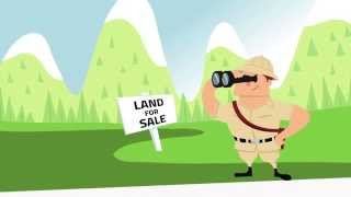 Buy Land Save Big  LandCentral [upl. by Dnalloh]