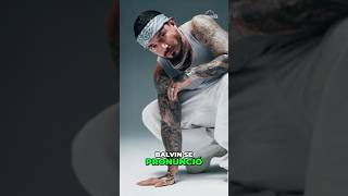 J Balvin revela el verdadero significado de 57 🎤🇨🇴  News JBalvin Pintiita [upl. by Rosella]