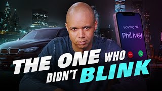 What Makes Phil Ivey The GOAT Untold Stories [upl. by Gran]