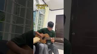 Part2 SANTERIA SONG COVER 🎶🔥🎸 please like comment share subscribe reggaemusic 🎶🔥🎸 [upl. by Buiron]