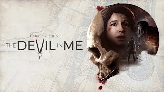 LIVE SPÉCIAL HALLOWEEN THE DEVIL IN ME PS5 COMPLET [upl. by Verene91]