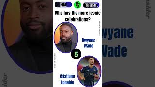 Cristiano  quiz 😂 nba highlights 💪  ronaldo nikolajokic quiz football nbahighlights cr7 [upl. by Ynnos]