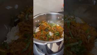 NEYMEEN BIRIYANI or kingfish biriyani [upl. by Post]