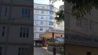 Chittagong medical College🩺💉Emotion of every medical student 🤍shortvideos medical student CMC [upl. by Neysa]