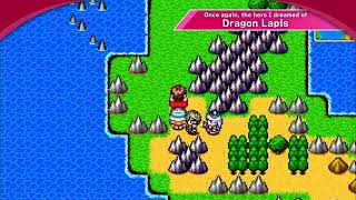 KEMCO RPG Selection Vol 6 Trailer for Asian countries [upl. by Newell]