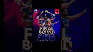 CONGRATULATIONS TEAM INDIA FOR WINNING WORLD CUP 2024 champions indiacricketteam ANDROIDTV nipex [upl. by Chappy652]