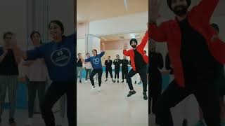 Chori Chori Takna purebhangra dancebhangra [upl. by Kerr]