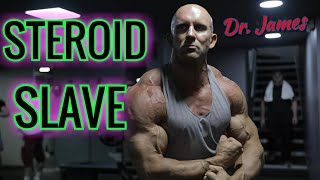 DrJames quotSTEROID SLAVEquot AnavarDianabolTurinabol How To Do It Right DrJamess [upl. by Gitt317]