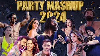 Party Mashup 2024  Mashup Song 2024  Party Song Mashup 2024  Dj Song 2024  Dj Mashup 2024 [upl. by Nylrahc415]