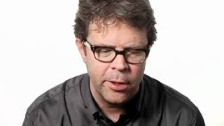 Jonathan Franzen on Overrated Books [upl. by Naus203]