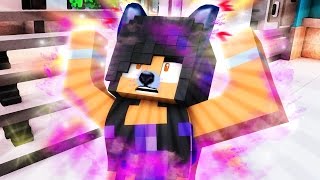 Barking Up The Wrong Tree  Love  Love Paradise MyStreet S2Ep23 Minecraft Roleplay [upl. by Nirok980]