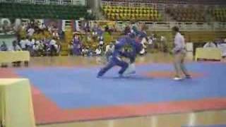 Vovinam Knockouts [upl. by Emmalynn486]