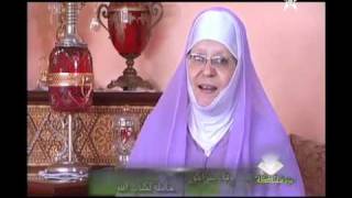 maa lhafidat 2 مع الحافظات الحلقة الثانية [upl. by Yerfoeg954]