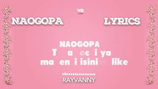 Rayvanny Ft Diamond Platnumz  NITONGOZE Audio amp Lyrics Video [upl. by Tudor]