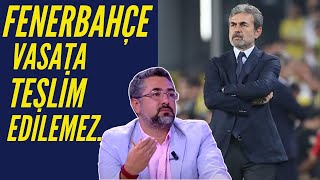 Serdar Ali Çelikler  Fenerbahçe Vasata Teslim Edilemez  Acun Medya Bu Kadar Kötü Oynamaz [upl. by Philender]