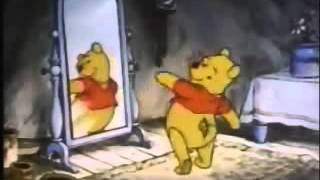 Pooh clock in for UsGuys [upl. by Areehs]