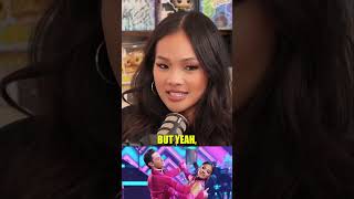 MESSING UP ON LIVE TV with JENN TRAN [upl. by Emlyn]